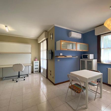 Chicco Light By Cinelli Apartment Верчели Екстериор снимка