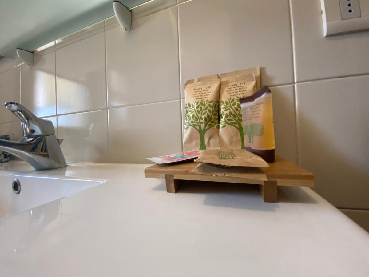 Chicco Light By Cinelli Apartment Верчели Екстериор снимка