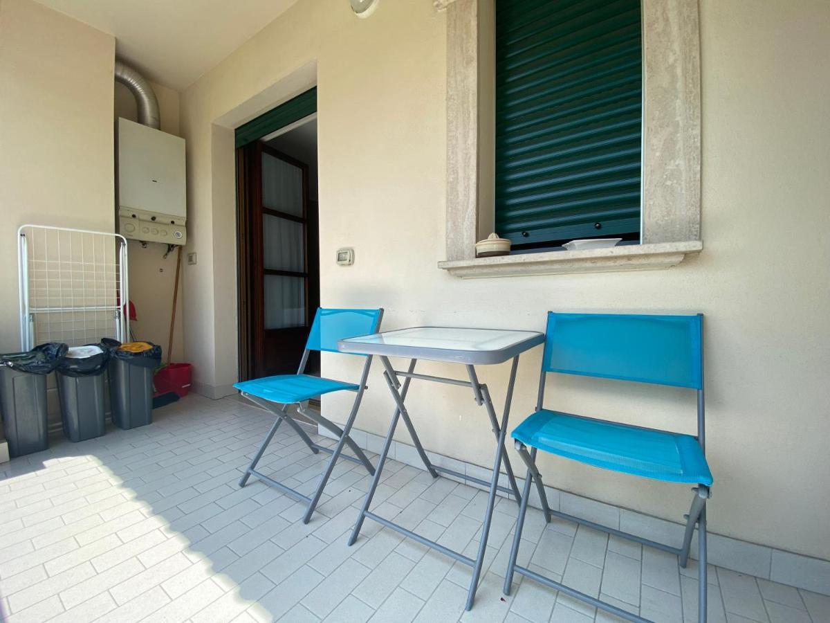 Chicco Light By Cinelli Apartment Верчели Екстериор снимка