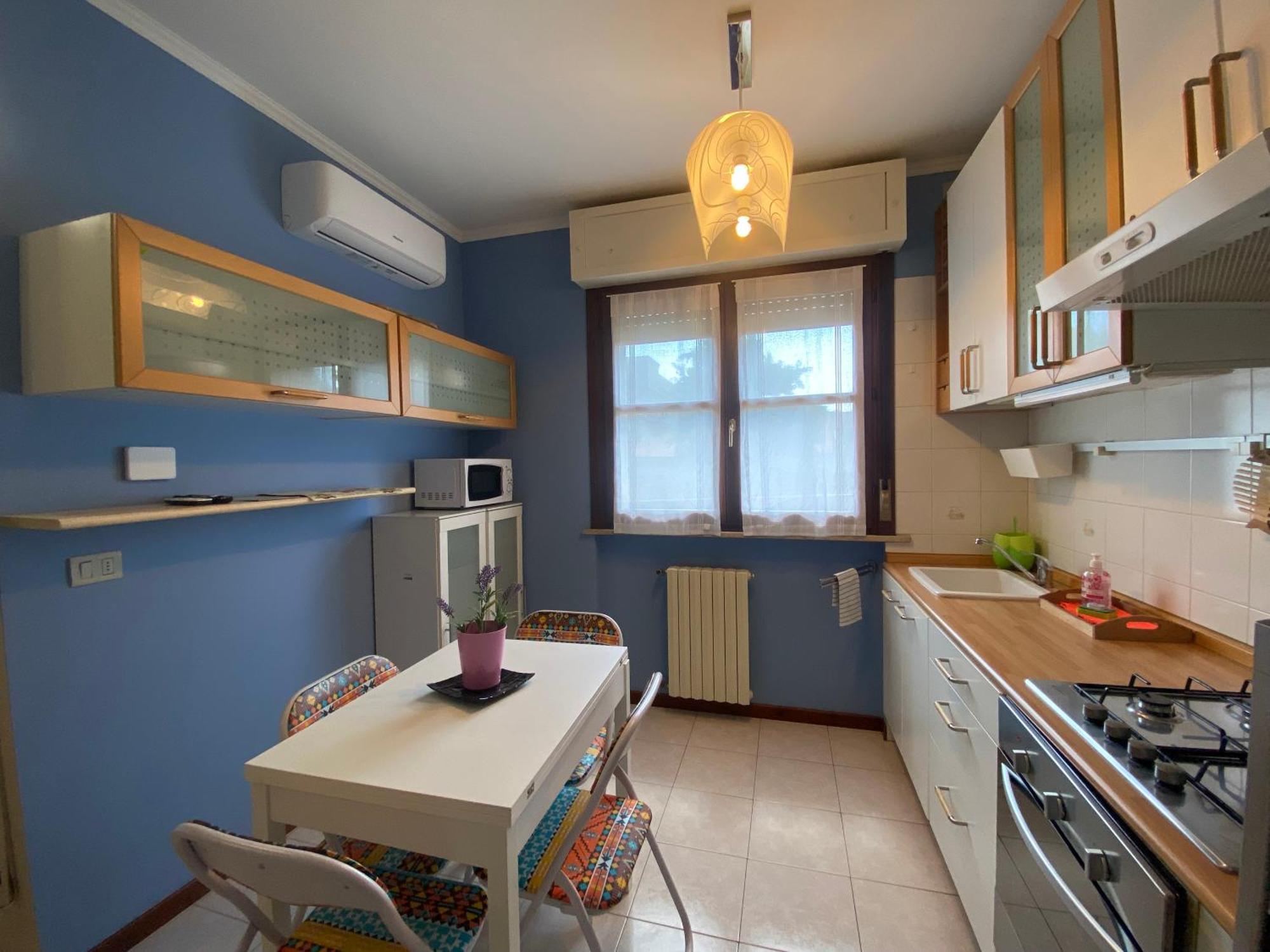Chicco Light By Cinelli Apartment Верчели Екстериор снимка